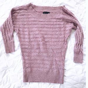 American Eagle Sweater